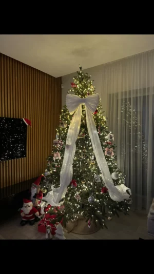 Dekoratyvinis kaspinas