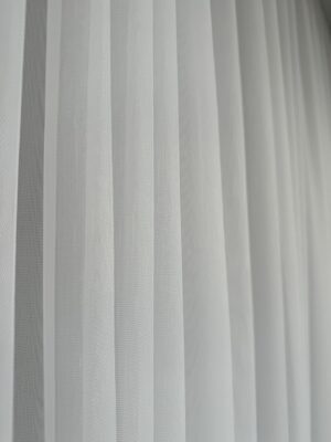 Dieninių užuolaidų audiniai “Linen” - Image 2