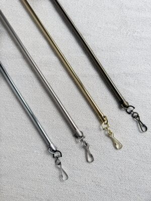 Metalinė traukimo lazdelė - Image 2