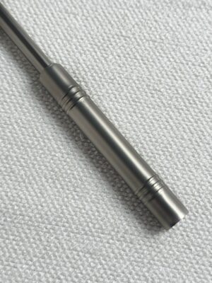 Metalinė traukimo lazdelė - Image 5