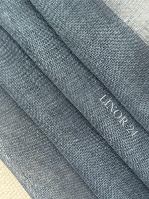 Dieninių užuolaidų audiniai “LINOR” - Image 5