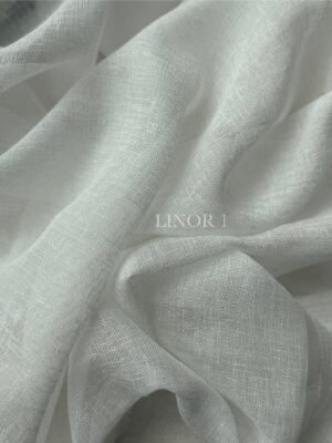 Dieninių užuolaidų audiniai “LINOR” - Image 8