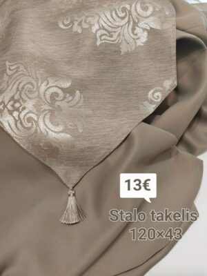 Staltiesė - Image 5